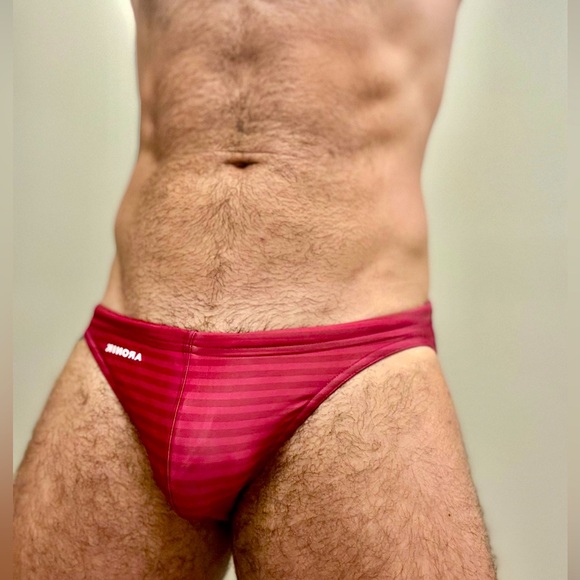 Aronik Swim Brief Large - Main Image
